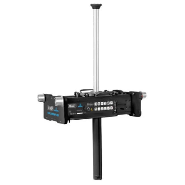 Sealey Viking VPJ15M-1S Single RAM High Lift Pit Jack VPJ15M-1S Weight Capacity: 15 Tonne