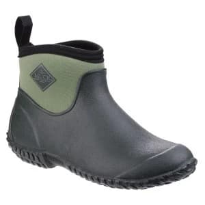 Muck Boot Womens Muckster II Ankle Boots Green 5 (EU38)