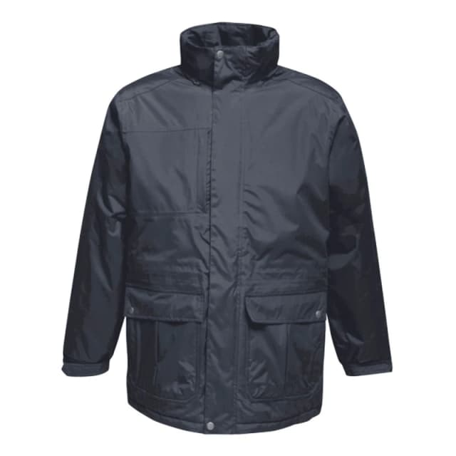 Regatta Professional Mens Insulated Jacket in Navy Size: XS Navy Male XS