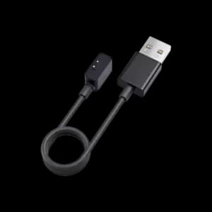 Xiaomi Magnetic Charging Cable for Wearables Black