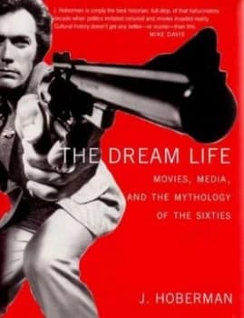 The Dream Life by Jim Hoberman Paperback