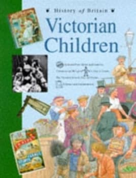 Victorian Children by Jane Shuter and James Field Paperback
