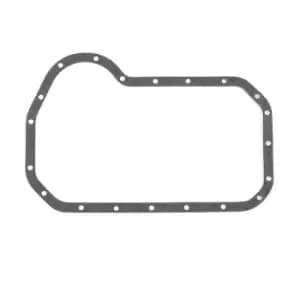 RIDEX Sump Gasket 455G0002 Oil Pan Gasket,Oil Sump Gasket VW,AUDI,FORD,Transporter IV Bus (70B, 70C, 7DB, 7DK, 70J, 70K, 7DC, 7DJ),GOLF III (1H1)
