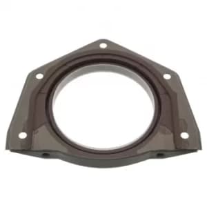Crankshaft Seal 100284 by Febi Bilstein