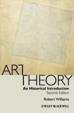 Art theory by Robert Williams
