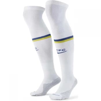 Nike Chelsea Home Socks 2021 2022 - White