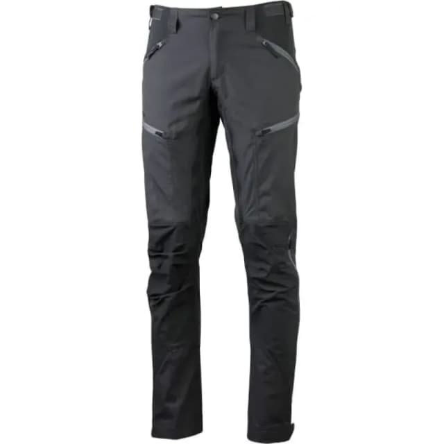 Trousers LundHags Gris Male 46