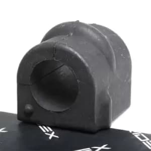 RIDEX Stabilizer Bushes OPEL,VAUXHALL 1334A0290 90581398,0350140,350140 0350140,350140