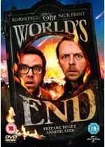 The World's End
