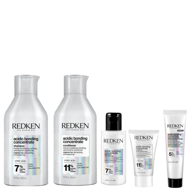 Redken Acidic Bonding Concentrate Shampoo 500 ml