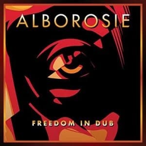Freedom in Dub by Alborosie CD Album