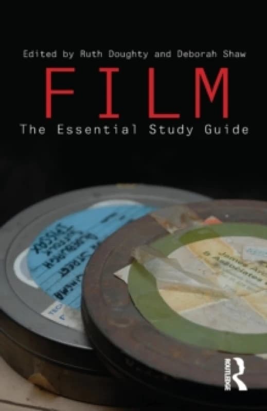 Film by Ruth Doughty Paperback