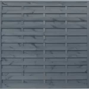 Rowlinson 3pk 6x6 Sorrento Plain Top Panel