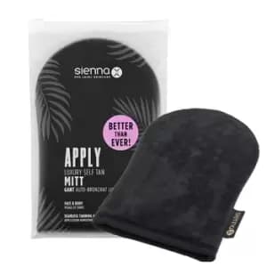 Sienna X Sienna X Luxury Self Tan Mitt