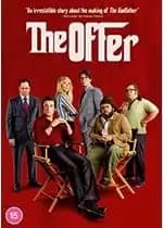 The Offer: Limited Series