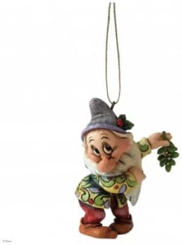 Disney Traditions Bashful Hanging Ornament