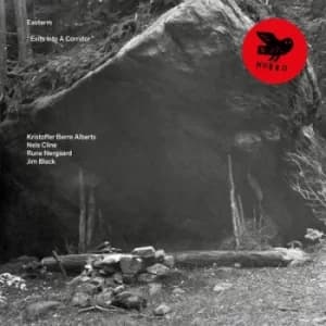 Exits Into a Corridor by Exoterm CD Album