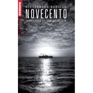 Novecento by Alessandro Barrico (Paperback, 2010)