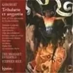 Nicolas Gombert - Tribulatio Et Angustia (Rice, Brabant Ensemble) (Music CD)
