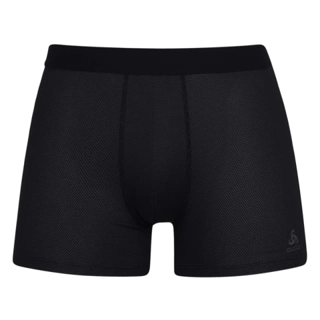 Odlo Active Boxers Mens - Black S