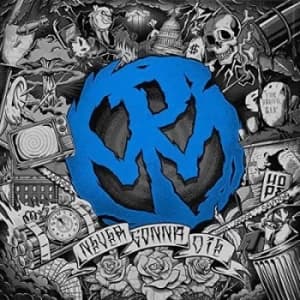 Never Gonna Die by Pennywise CD Album
