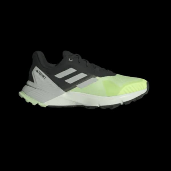 adidas Terrex Soulstride Trail Running Shoes Mens Off-Road Running Shoes 7 (40.7) Multi 21208399270