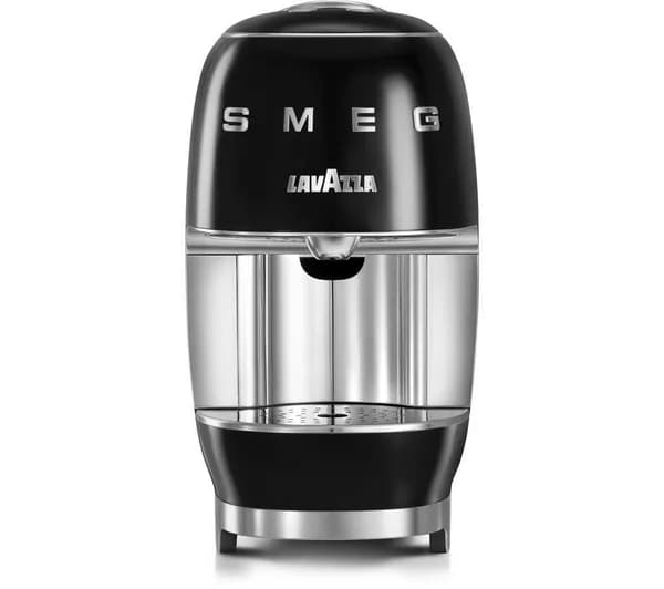 Smeg Lavazza 18000450 Espresso Pod Coffee Maker