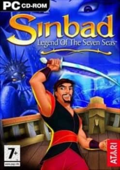 Sinbad Legend of the Seven Seas PC Game