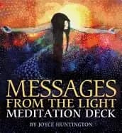 messages from the light meditation deck