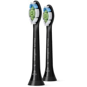 Philips Sonicare W2 Optimal White - Black