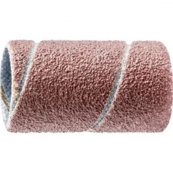 PFERD KSB 1530 A 80 42236108 Sanding sleeve Grit size 80 (Ø x H) 15mm x 30 mm 25 pc(s)