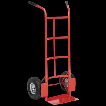 Sealey CST986 Sack Truck Trolley
