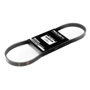 RIDEX V-ribbed belt 305P0125 Serpentine belt,Auxiliary belt BMW,FORD,FIAT,5 Limousine (E39),3 Limousine (E36),3 Coupe (E36),7 (E38),5 Limousine (E34)