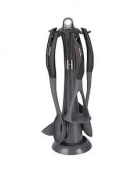 Tower Cerastone Utensil Set