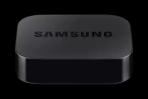 Samsung SmartThings Dongle in Black (VG-STDB10A/XC)