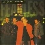 Eighth Wonder - Fearless (Music CD)