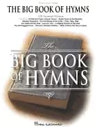 big book of hymns piano vocal and guitar chords