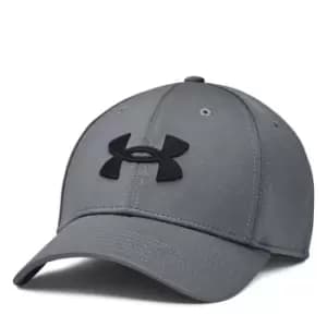 Under Armour Armour Blitzing Cap Mens - Grey