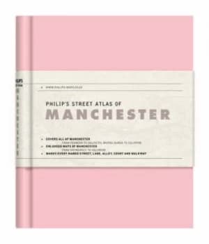 Manchester Hardback