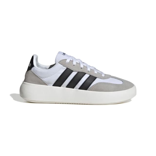 Adidas Trainers adidas Barreda Decode Blanc Unisex 38