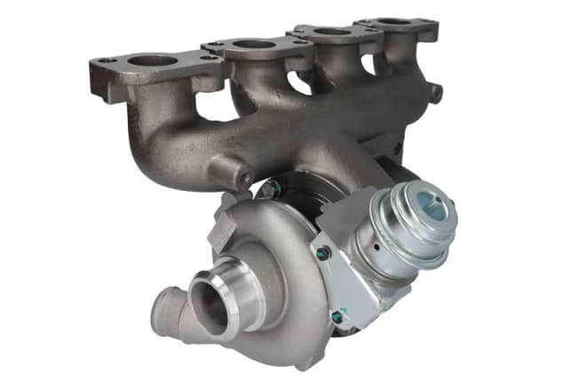 EVORON EVTC0327 Turbocharger Charger,charging system (2234)