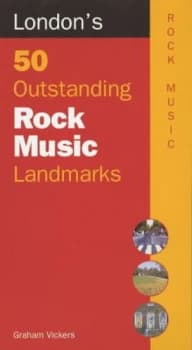 Rock Music by Graham Vickers Paperback