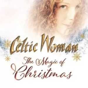 The Magic of Christmas by Celtic Woman CD Album