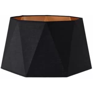 Modern Pendant Floor Lamp Shade Geometric Design