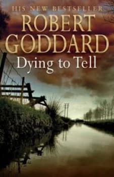 Dying to Tell Paperback