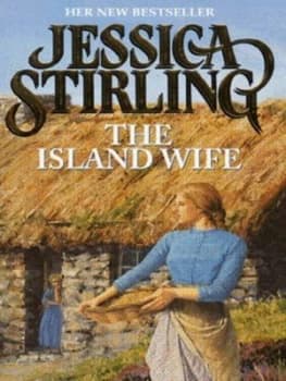 The Island Wife by Jessica Stirling Paperback