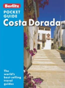 Costa Dorada by Paul Murphy and Nick Inman and Gregory Wrona Paperback
