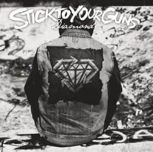 Diamond by Stick To Your Guns CD Album