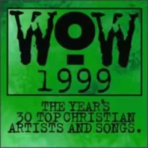 Wow - Wow 1999 CD Album - Used