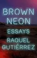 brown neon